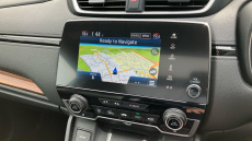 Honda CR-V 2.0 i-MMD Hybrid EX 5dr eCVT Hybrid Estate